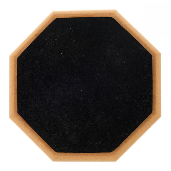 Двухстронній тренувальний пед 6 "EVANS RF6D 6 REAL FEEL 2-SIDED PAD