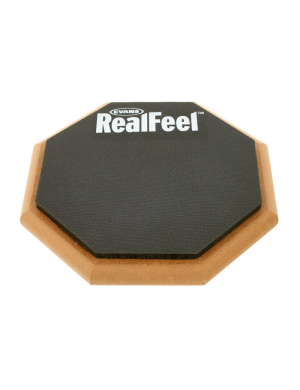 Односторонний тренировочный пед 6" EVANS RF6GM 6 REAL FEEL MOUNTABLE PAD