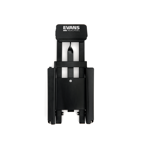 Змінна накладка для педа EVANS RFBASSR REAL FEEL BASS PAD PILLOW