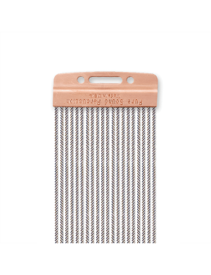 Пружина для малого барабана 14" PURESOUND T1420 14 TWISTED SERIES