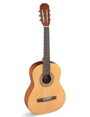 Классическая гитара ADMIRA ALBA 3/4