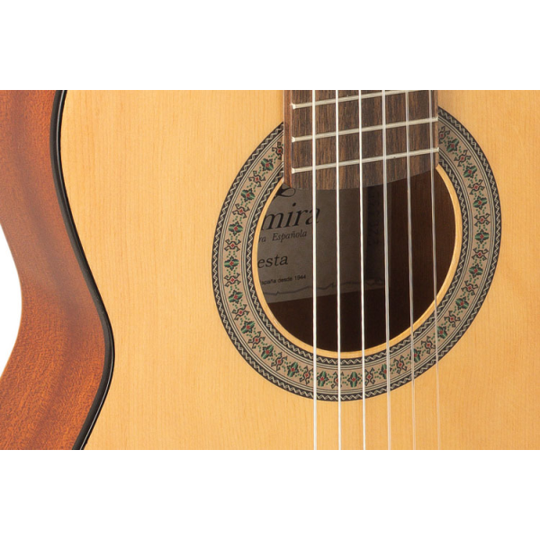 Класична гітара ADMIRA FIESTA