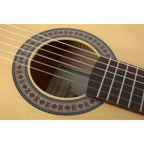 Класична гітара ADMIRA Infante 1/2