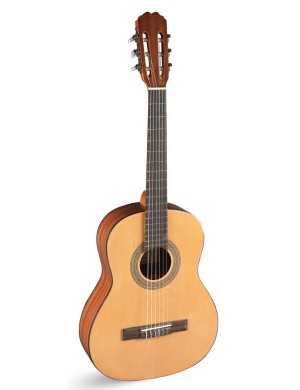 Классическая гитара ADMIRA ALBA 1/2