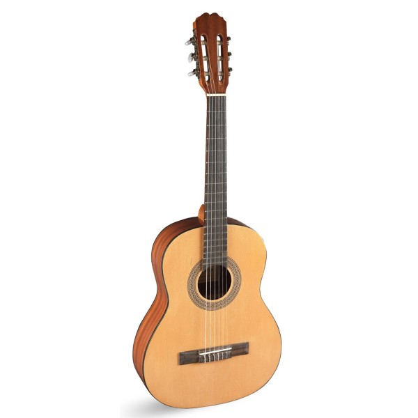Класична гітара ADMIRA ALBA 1/2