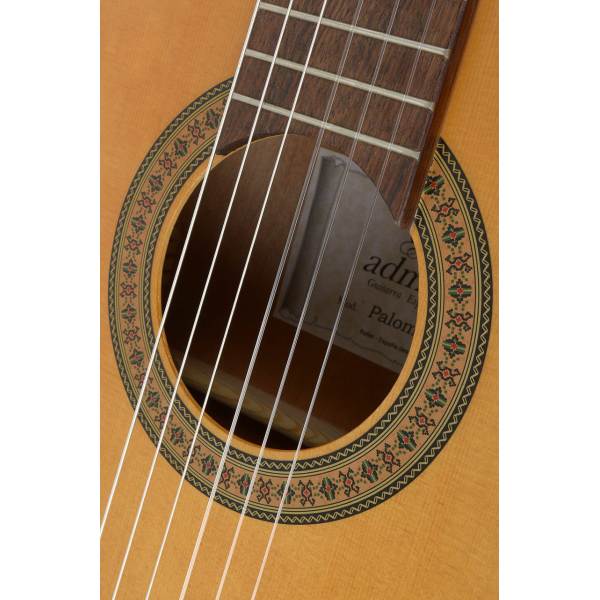 Класична гітара ADMIRA Paloma Satin