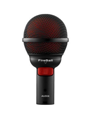 Динамічний мікрофон для губної гармошки AUDIX FIREBALL V