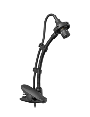 Инструментальный конденсаторный микрофон для духовых инструментов AUDIX ADX-20i-P