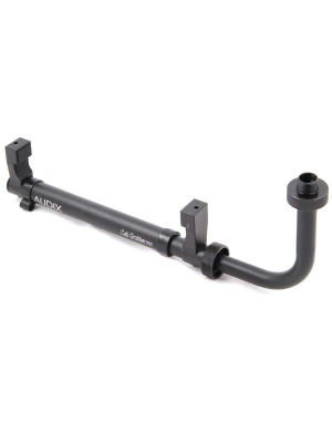 Микрофонный держатель для гитарного комбоусилителя AUDIX CAB GRABBER