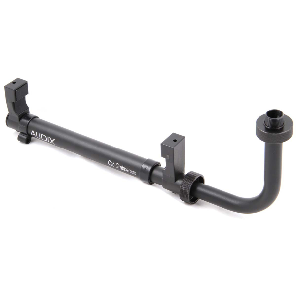 Мікрофонний тримач для гітарного комбопідсилювача AUDIX CAB GRABBER