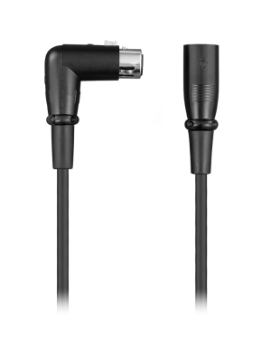 Микрофонный кабель AUDIX CBL DR25