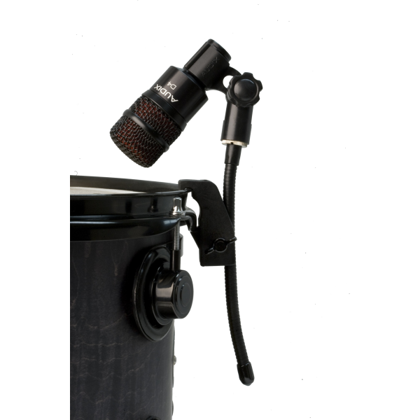 Тримач для кріплення на обід барабана AUDIX DVice