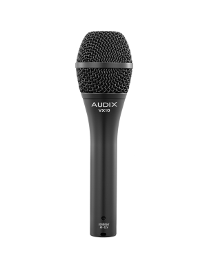 Вокальный микрофон AUDIX VX10 Вокальный микрофон AUDIX VX10
