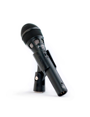 Вокальный микрофон AUDIX VX5 Вокальный микрофон AUDIX VX5