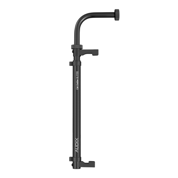 Мікрофонний тримач для гітар AUDIX CAB GRABBER XL Мікрофонний тримач для гітар AUDIX CAB GRABBER XL