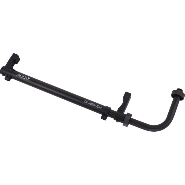 Мікрофонний тримач для гітар AUDIX CAB GRABBER XL Мікрофонний тримач для гітар AUDIX CAB GRABBER XL