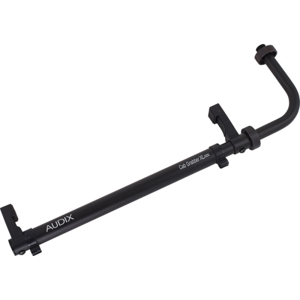 Мікрофонний тримач для гітар AUDIX CAB GRABBER XL Мікрофонний тримач для гітар AUDIX CAB GRABBER XL