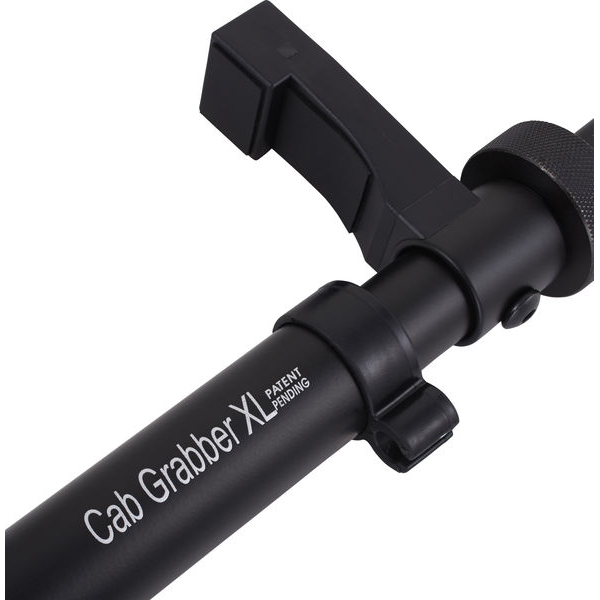 Мікрофонний тримач для гітар AUDIX CAB GRABBER XL Мікрофонний тримач для гітар AUDIX CAB GRABBER XL