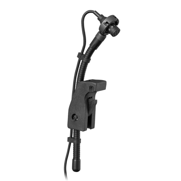 Інструментальний мікрофон для барабана AUDIX MICRO-D Інструментальний мікрофон для барабана AUDIX MICRO-D