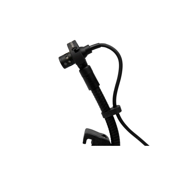 Інструментальний мікрофон для барабана AUDIX MICRO-D Інструментальний мікрофон для барабана AUDIX MICRO-D