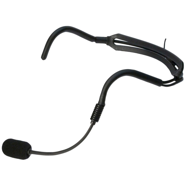 Наголовний мікрофон AUDIX HT2