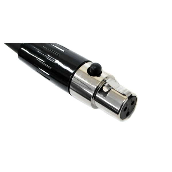 Наголовний мікрофон AUDIX HT2