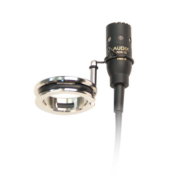 Интсрументальному радіосистема для флейти AUDIX PERFORMANCE SERIES AP41 w / ADX10FL