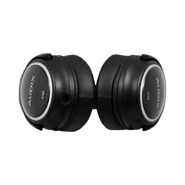 Студійні навушники AUDIX A150 Studio Reference Headphones Студійні навушники AUDIX A150 Studio Reference Headphones