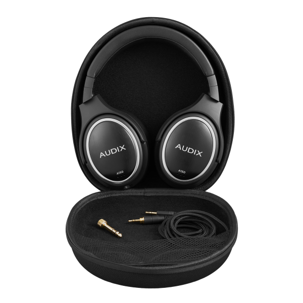 Студійні навушники AUDIX A150 Studio Reference Headphones Студійні навушники AUDIX A150 Studio Reference Headphones