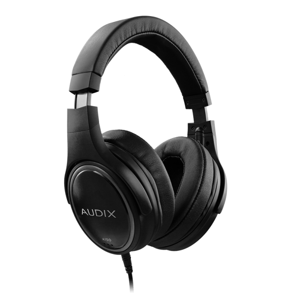 Студійні навушники AUDIX A150 Studio Reference Headphones Студійні навушники AUDIX A150 Studio Reference Headphones