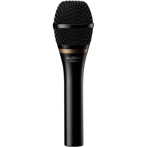 Вокальний мікрофон AUDIX OMX-M