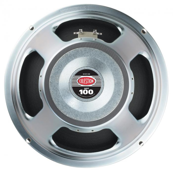 Динаміки для гітарних комбо CELESTION G12T HOT 100 (8)