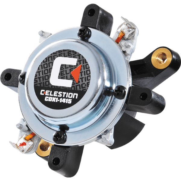 ВЧ драйвер CELESTION CDX1-1415