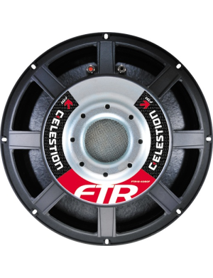 НЧ динамик CELESTION FTR15-4080F