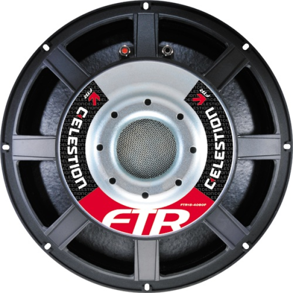 НЧ динамік CELESTION FTR15-4080F