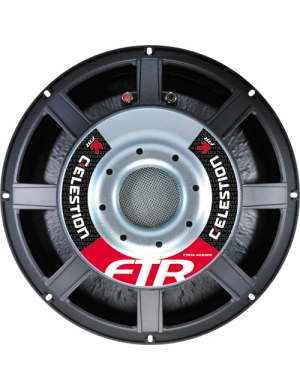 НЧ динамик CELESTION FTR15-4080FD