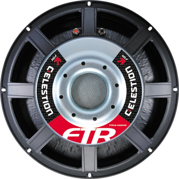 НЧ динамік CELESTION FTR15-4080FD
