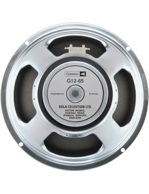 Динаміки для гітарних комбо CELESTION HERITAGE SERIES G12-65 (15)