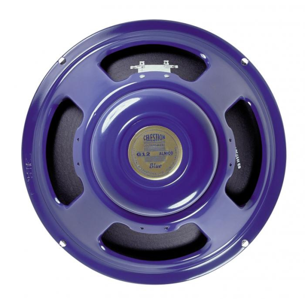 Динаміки для гітарних комбо CELESTION BLUE (15)