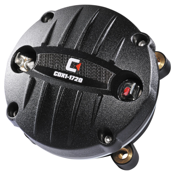 ВЧ драйвер CELESTION CDX1-1720