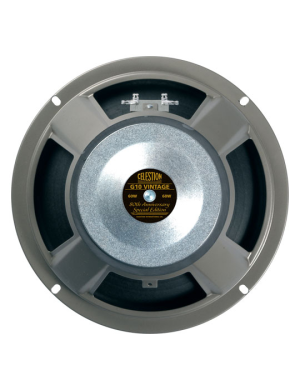 Гітарний динамік CELESTION G10 Vintage (16)