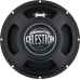 Гітарний динамік CELESTION Midnight 60 (8Ω)