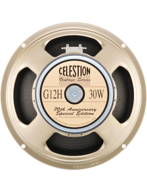 Динаміки для гітарних комбо CELESTION G12H Anniversary (16Ω)