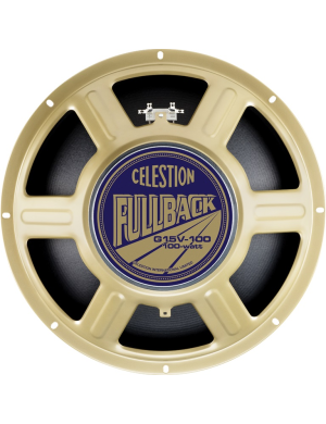 Гітарний динамік CELESTION G15V-100 Fullback (16Ω)
