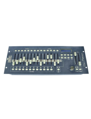 DMX контролер CHAUVET OBEY 70