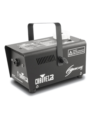 Дым машина CHAUVET H700 HURRICANE 700