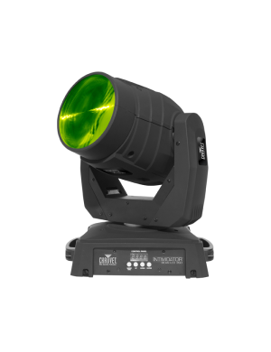 Светодиодная BEAM голова CHAUVET INTIMIDATOR BEAM LED 350 Светодиодная BEAM голова CHAUVET INTIMIDATOR BEAM LED 350