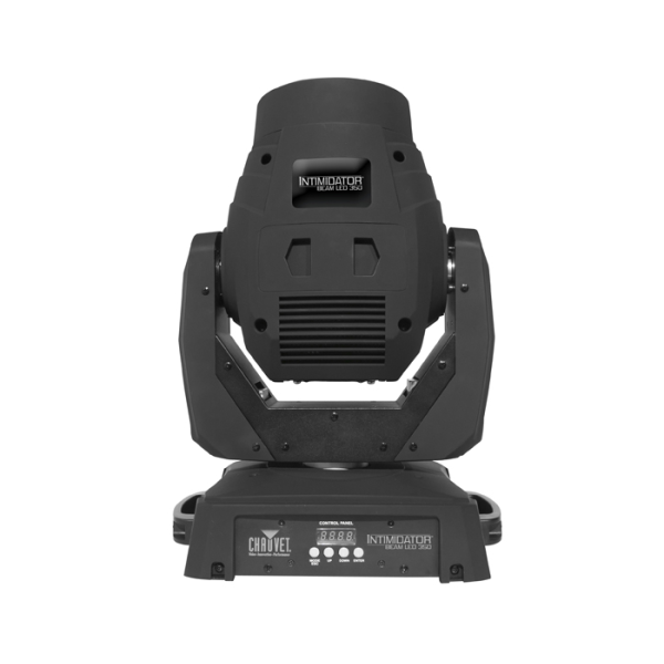 Світлодіодна BEAM голова CHAUVET INTIMIDATOR BEAM LED 350 Світлодіодна BEAM голова CHAUVET INTIMIDATOR BEAM LED 350