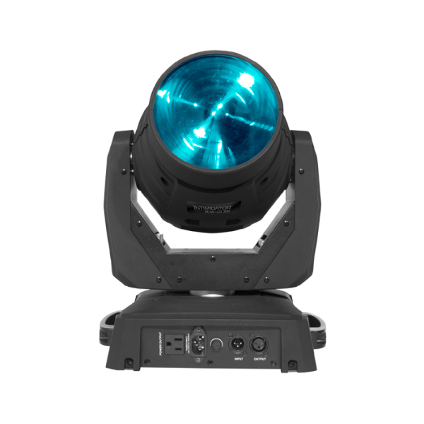 Світлодіодна BEAM голова CHAUVET INTIMIDATOR BEAM LED 350 Світлодіодна BEAM голова CHAUVET INTIMIDATOR BEAM LED 350