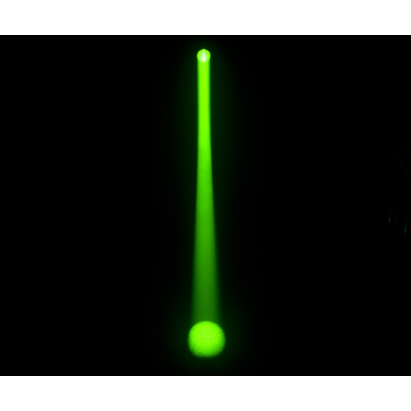 Світлодіодна BEAM голова CHAUVET INTIMIDATOR BEAM LED 350 Світлодіодна BEAM голова CHAUVET INTIMIDATOR BEAM LED 350